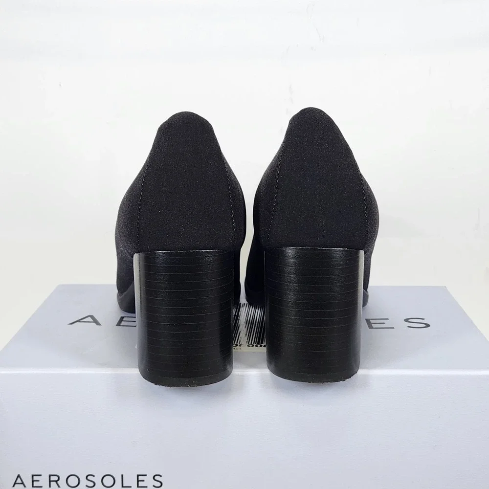 AEROSOLES policies ships